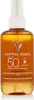 Vichy Capital Soleil voda na ochranu proti slunci SPF50 200 Náhled obrázku produktu 1
