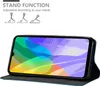 Cadorabo Hülle für Huawei Y6P Schutz Hülle in Türkis Produktbild-Vorschau 2