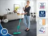 Leifheit Bodenwischer Picobello M micro duo Produktbild-Vorschau 2