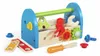 Hape Fix-It Tool Box, Budynek, 3 lat(a), Wielobarwny Podgląd zdjęcia produktu 8