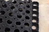 Massamarkt Domino Gummiringmatte 17 mm hoch 40x60 cm Produktbild-Vorschau 9