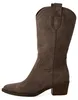 Tamaris Cowboystiefel Damen 32313230393037 Beige 38 EU Produktbild-Vorschau 5