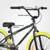Vélo enfant JOYSTAR 24 pouces BMX pour garçons filles de 7 Voir les images du produit 4
