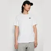 Nike M Nsw Club Tee Blanc/Noir L Voir les images du produit 18