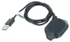 vhbw USB Ladekabel kompatibel mit Garmin Approach S5, S6 Produktbild-Vorschau 2