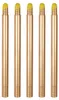 Boland Sinterklaasstab oro 185cm - accessori San Nicola Anteprima dell’immagine prodotto 6