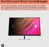 HP E32k G5 31,5 Zoll 4K UHD IPS Monitor USB-C 60Hz Schwarz Produktbild-Vorschau 10