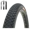 1 x Kenda K-905 BMX Fahrradreifen 58-406 (20 x 2.35) Produktbild-Vorschau 1