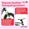 12 Zoll Kinderfahrrad, 1-Gang, Kinderfahrrad, S’COOL niXe, Produktbild-Vorschau 3