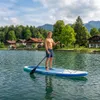 C4B SUP Board Set S2, 320 x 76 x 12,5 cm Produktbild-Vorschau 5