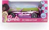 Mondo Motors RC Dream Car Barbie Cabrio Rosa Pink Produktbild-Vorschau 3