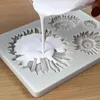 FIL CERAMIC modelovacia sadra na odlievanie, jemný sadrový Náhľad obrázku produktu 4