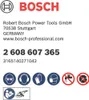 Fächerschleifscheibe X551 Expert for Metal, gerade, 125 mm, Produktbild-Vorschau 10