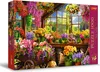 Trefl Puzzle Tea Time Vorbereitungen für den Frühling, 1000 Anteprima dell’immagine prodotto 6