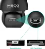 MECO Eleverde WLAN Outdoor Sicherheitskamera – 1080p IP Produktbild-Vorschau 2