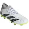 Adidas Fussball Predator Accuracy.3 Fg Schuhe UK 10 // 44 Produktbild-Vorschau 1