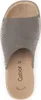 Gabor 03-705 Schuhe Damen Pantoletten Nubuk, Schuhgröße:41, Produktbild-Vorschau 90