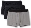 CALIDA Herren Boxershorts, 3er Pack - Natural Benefit, Produktbild-Vorschau 1