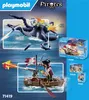 PLAYMOBIL Pirates  Kampf gegen den Riesenoktopus 71419 Produktbild-Vorschau 21