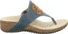 Josef Seibel 78809 Natalya 09 Damen Zehentrenner Produktbild-Vorschau 2