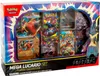 Pokémon Mega Lucario ex collezione di figure Anteprima dell’immagine prodotto 7