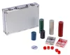 Pokerset in einem Koffer Produktbild-Vorschau 4
