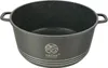 Keramik Kochtopf-Set 3-teilig – 24cm / 28cm / 32cm – Produktbild-Vorschau 4