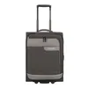 A travel suitcase on a white background. Náhled obrázku produktu