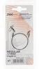 Przypon JMC TITANIUM BRAID 1x7 REGULAR 9kg/45cm Podgląd zdjęcia produktu 2
