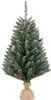 FCH 90 cm Künstlicher Weihnachtsbaum aus PVC mit Produktbild-Vorschau 3