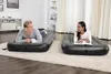 Bestway Bestway Nafukovací postel 3 v 1 - Connect - černá - Náhled obrázku produktu 43