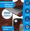 Abdeckplane 80g/m² wetterfest UV-beständig & wasserdicht Produktbild-Vorschau 4