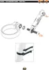 Collier de fixation pour entretoises 34-37mm, SKS, SKS, Voir les images du produit 4