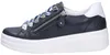 Remonte Damen Sneaker aus Leder mit bunten Schnürsenkeln Produktbild-Vorschau 10