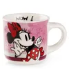 Espressotasse, "Minnie I am ", Porzellan, rosa, H. 6 cm, D. Produktbild-Vorschau 1
