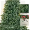 tectake® Weihnachtsbaum Prancer verschiedene Größen, Produktbild-Vorschau 3