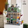 Sanctum Sanctorum Náhled obrázku produktu 17