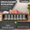 Heimfleiss Luftmatratze selbstaufblasend 100x200 cm Produktbild-Vorschau 3