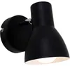 Lampada da soffitto Spot lampada retrò orientabile E14 25 W Anteprima dell’immagine prodotto 1