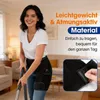 Rotlicht Therapie Hüftgürtel mit Wärme & Vibration, USB Produktbild-Vorschau 3