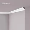 Cornice a soffitto NMC D NOMASTYL Noel Marquet Battiscopa Anteprima dell’immagine prodotto 5
