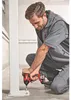 Akumulátorový rázový uťahovák Flex ID 1/4"18.0-EC C Náhľad obrázku produktu 13