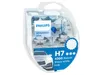 4x PHILIPS H7 Glühlampen Fernlicht 12V 55W 4200K PX26d Produktbild-Vorschau 8