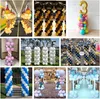 Ballonsäulenständer Set, 2 m Höhenverstellbare Produktbild-Vorschau 10