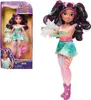 Spin Master Unicorn Academy Fashion Doll sort. Refresh Produktbild-Vorschau 3