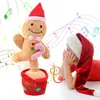 Interaktives Tanzspielzeug für Weihnachten 35 cm mit Produktbild-Vorschau 3