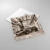 Bilder auf glas - Einteilig - Formel 1 Rennen Retro - Produktbild-Vorschau 2