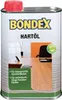 Bondex Hartöl Weiß 0,25L - 378079 Produktbild-Vorschau 1