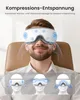 Renpho Eye Massager - Augenmassagegerät White Produktbild-Vorschau 4