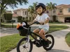 JOYSTAR Pluto 14 Zoll Kinderfahrrad mit beleuchteten Produktbild-Vorschau 9